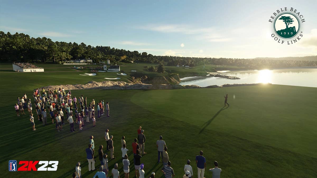 August PlayStation Plus FREE games: Hit the links in PGA TOUR 2K23 and more