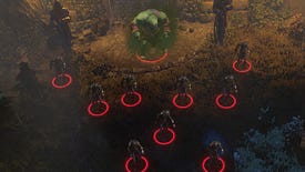 Wot I Think: Sword Coast Legends