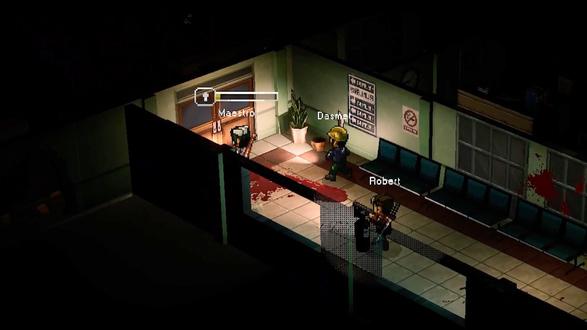 Whisper Mountain Outbreak Rock Paper Shotgun