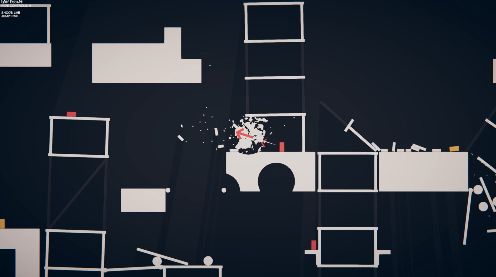 Landfall Archives Rock Paper Shotgun