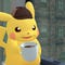 Capturas de pantalla de Detective Pikachu Returns