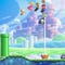 Capturas de pantalla de Super Mario Bros. Wonder