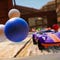 Screenshots von Hot Wheels Unleashed 2: Turbocharged