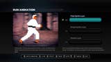 The Making of Karateka - a look at the run animation for the hero.