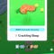 Capturas de pantalla de Pokémon Sleep