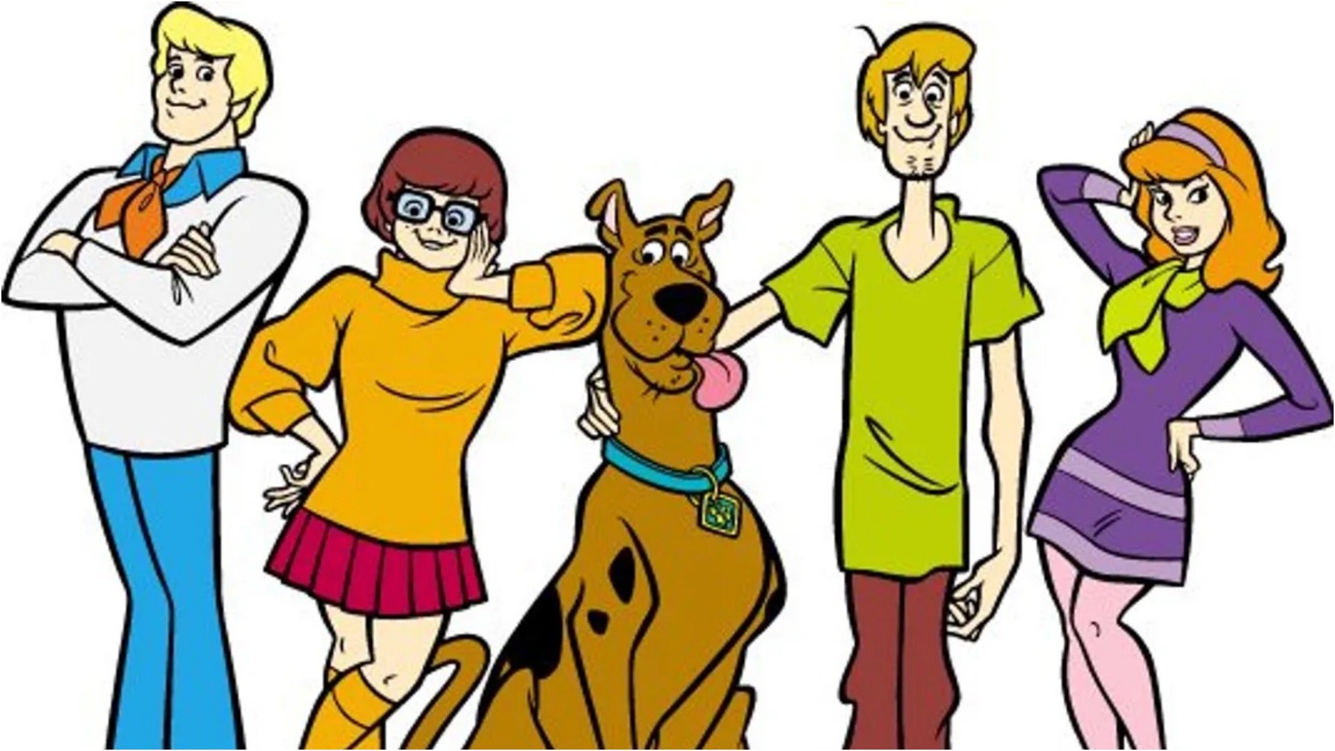 How To Make A Scooby Doo Cosplay For Halloween | Popverse