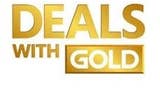 Scopriamo i nuovi Deals with Gold e Spotlight Sale della settimana