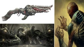 State of the Art: The Visceral Style Of Scorn