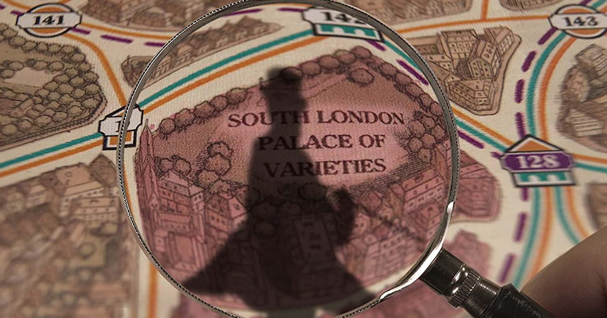 7 best hidden movement board games Dicebreaker