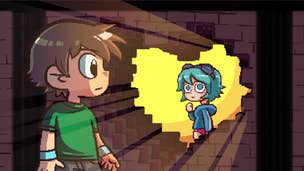 Scott Pilgrim Vs. The World: The Game sold over 25,000 copies on Switch in under 3 hours