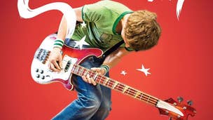 Netflix adds the original Scott Pilgrim movie just in time for the upcoming anime