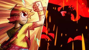 If you liked Scott Pilgrim Takes Off, you need to watch this Netflix anime from the same studio