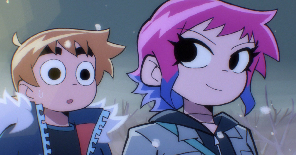 Hoping for Scott Pilgrim Takes Off season 2? Don’t place your bets on it