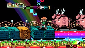 Scott Pilgrim Vs The World: The Game stages its comeback for January