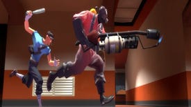 Ancient TF2: The Complete Go Team!