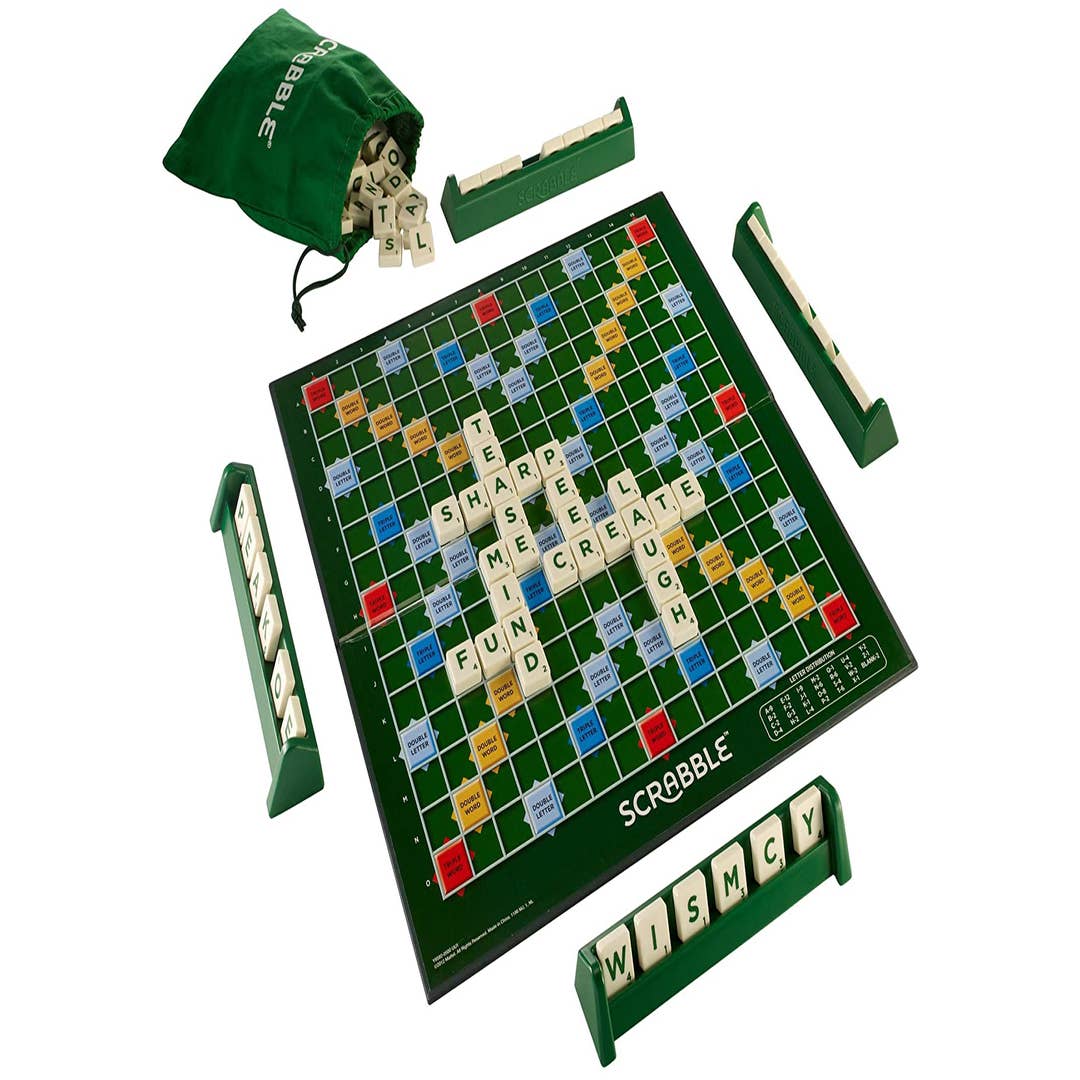 Best board game for adults 2021: From classics like Scrabble to newer card  games