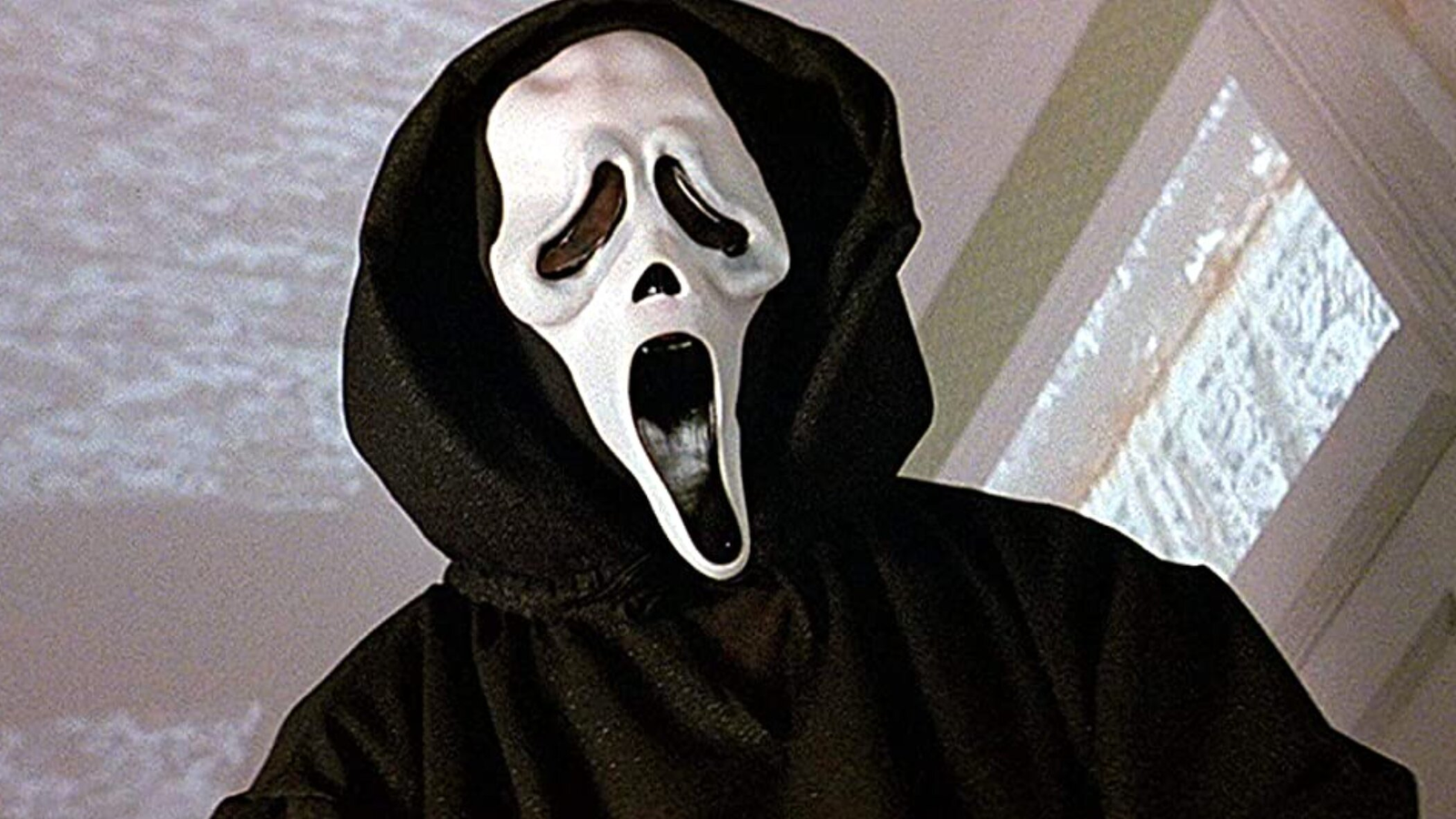 Scream VI, Hello Ghostface