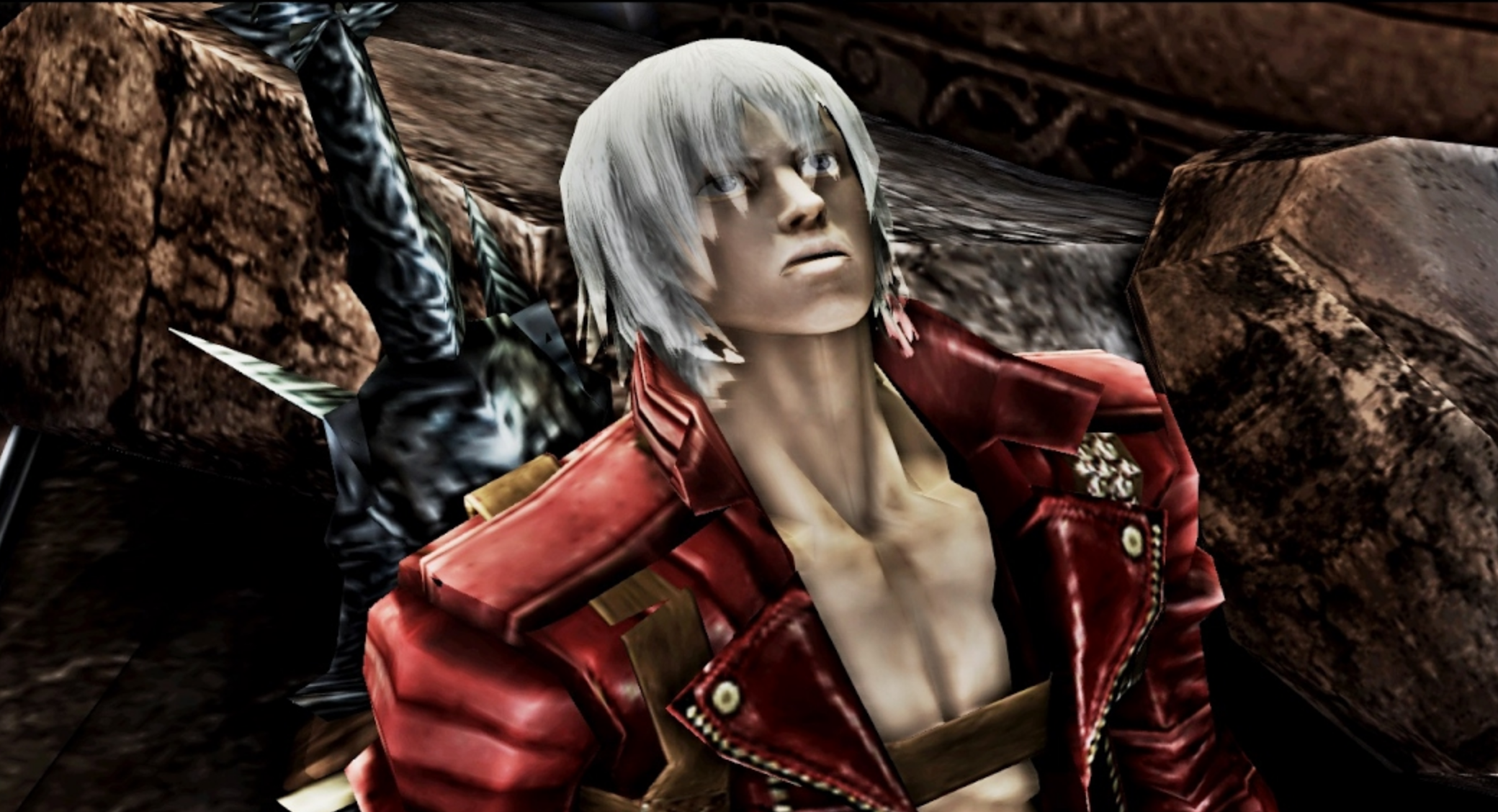 Devil may cry 3. DMC 3 Special Edition. Devil my Cry 3 Данте. DMC 3 Remastered.