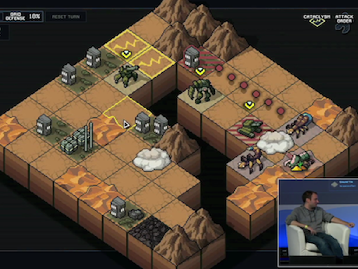 Breach 2024 video game