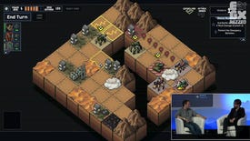 RPS interviews Into The Breach's developer about hurting our feelings