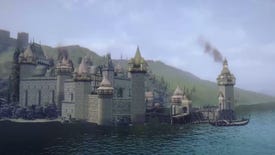 Image for New Beyond Skyrim project promises to go even beyonder to Iliac Bay