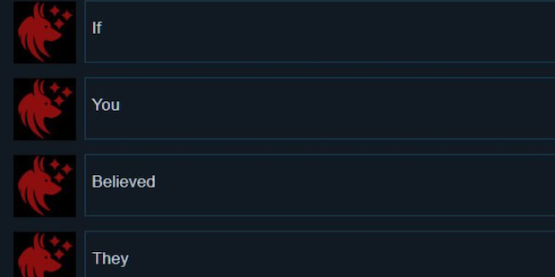Image for Secret patch updates Prey with REM lyrics as achievements