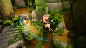 Adorable mouse game Moss comes from PSVR to PC