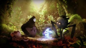 Ori and the Will of the Wisps brings all the feels