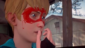 Dontnod's Captain Spirit reminds us that we've become old and dead inside