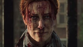 Image for Overkill's Walking Dead game gets four character trailers