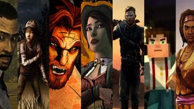 Image for Former Telltale CEO Sues Telltale Games