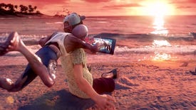 Dead Island 2 rises from the grave with tower defense tide over