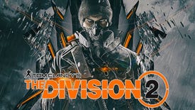 Image for You can solo run The Division 2 from start to finish