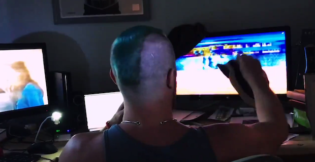 Duncan Jones is making a Rogue Trooper movie