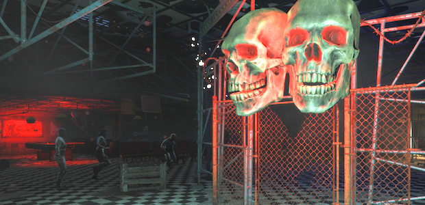 Northern Springs brings frosty adventure to Fallout 4