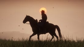 Red Dead Redemption 2 is out now - but not on Steam