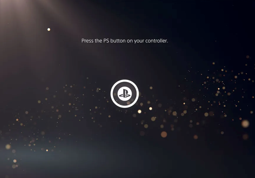 PlayStation 5 user interface and user experience revealed in latest ...