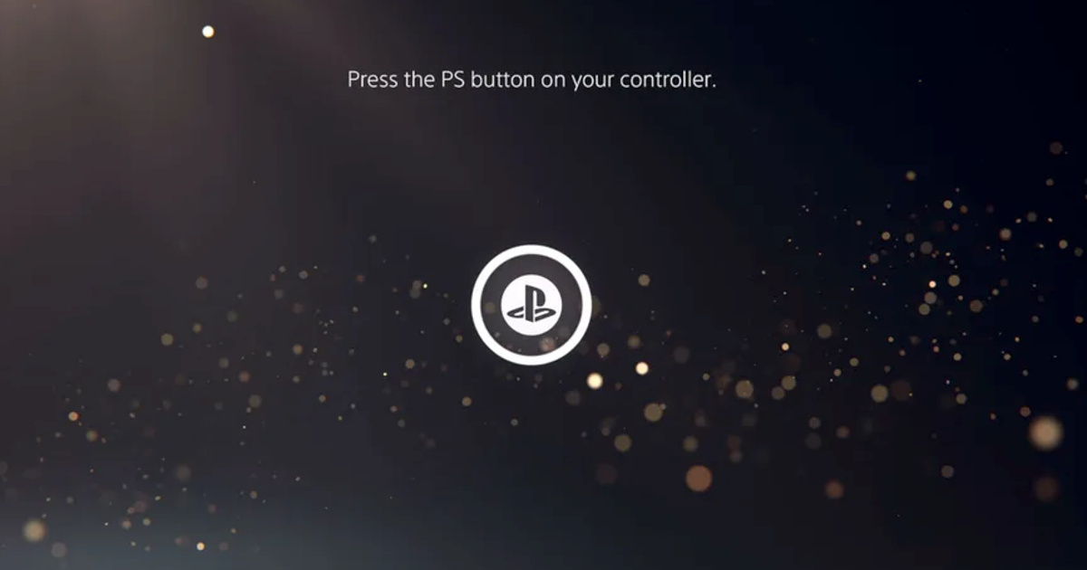 PlayStation 5 user interface and user experience revealed in latest ...