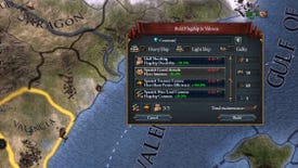 Image for Pirate nations plunder Spanish gold in Europa Universalis 4: Golden Century
