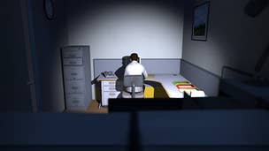 The Stanley Parable will release on Steam next month