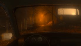 Image for Horror survival driving game Beware drifts into a demo