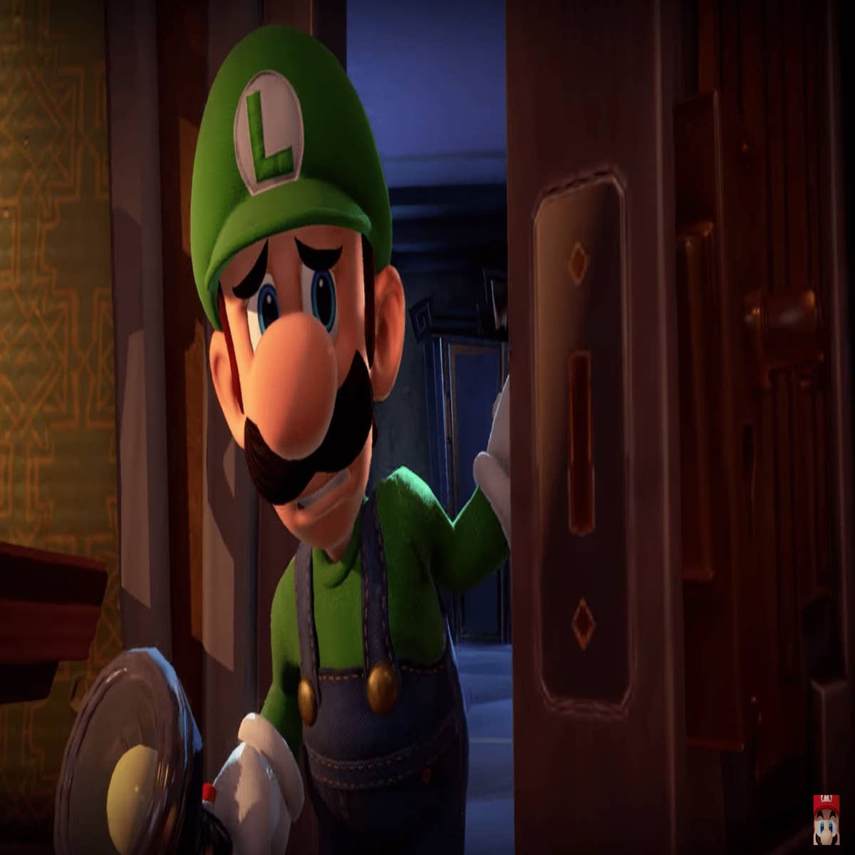 Luigi's Mansion 3 #4 - Descubra COMO é jogar com 2 JOGADORES ao mesmo tempo  no modo historia! 😱😱😱 
