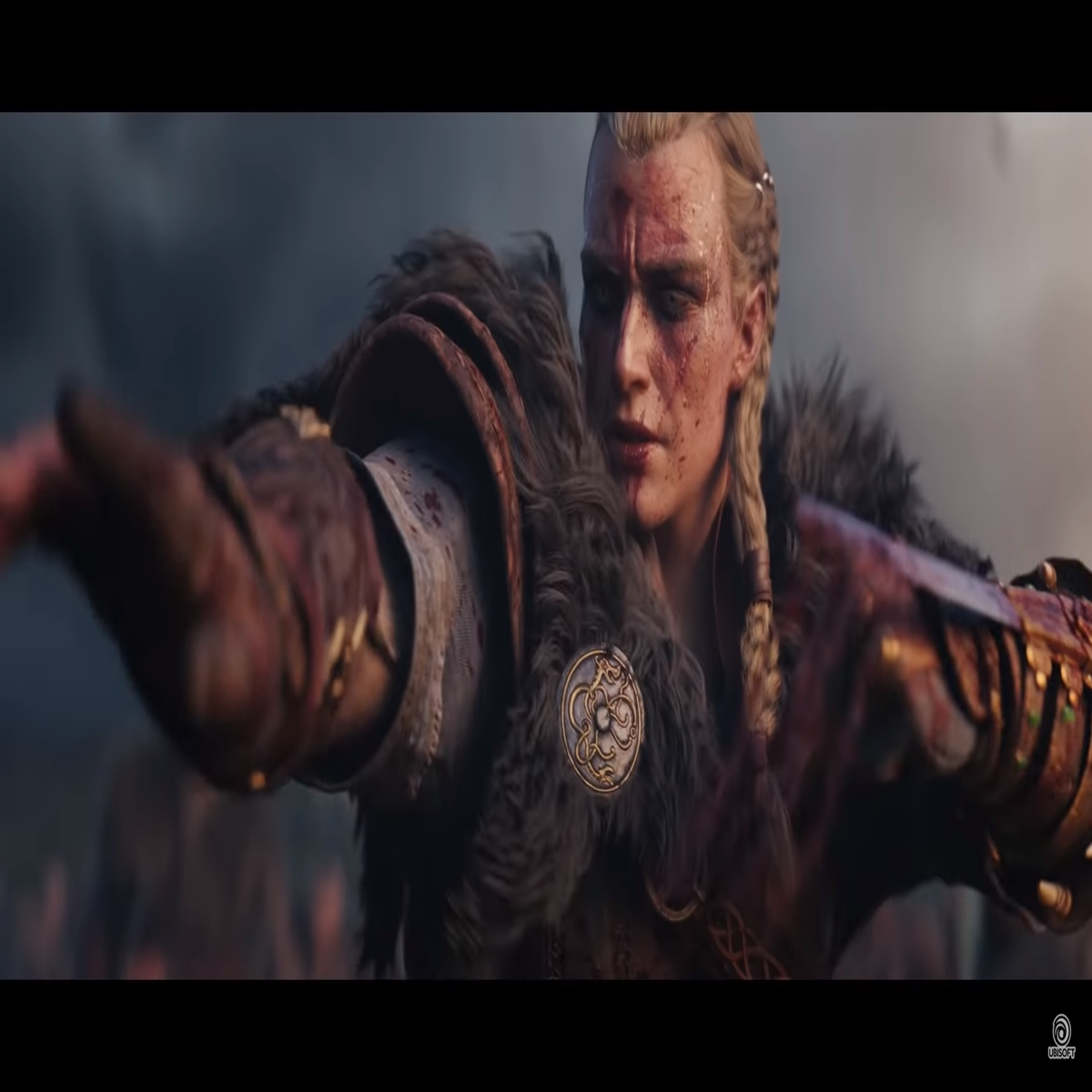 Assassin's Creed Valhalla is Assassin's Creed with vikings - The Verge