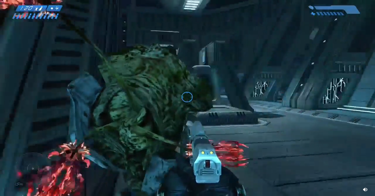 Halo: Combat Evolved - Anniversary – Loading Screen