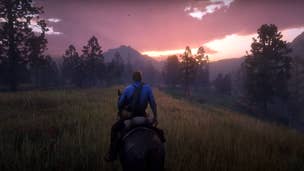 Image for Red Dead Redemption 2 gets ray tracing mod (but not really)