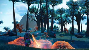 No Man's Sky – Synthesis Update makes a great game better