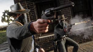 Red Dead Redemption 2 arrives on Steam December 5