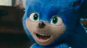 Image for Sonic redesign cost less than $5 million, achieved 'without exploitation'