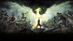 Image for Bioware exec producer tweets “Dragon Age”, rumours fly