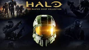 Image for Master Chief Collection PC launch 'monumental' says Xbox